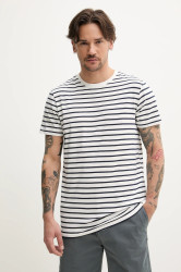 Resteröds  tričko pánské bavlněné Bamboo Tee
