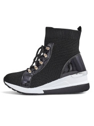 Resti Slip-on women's wedge sneakers Revonne