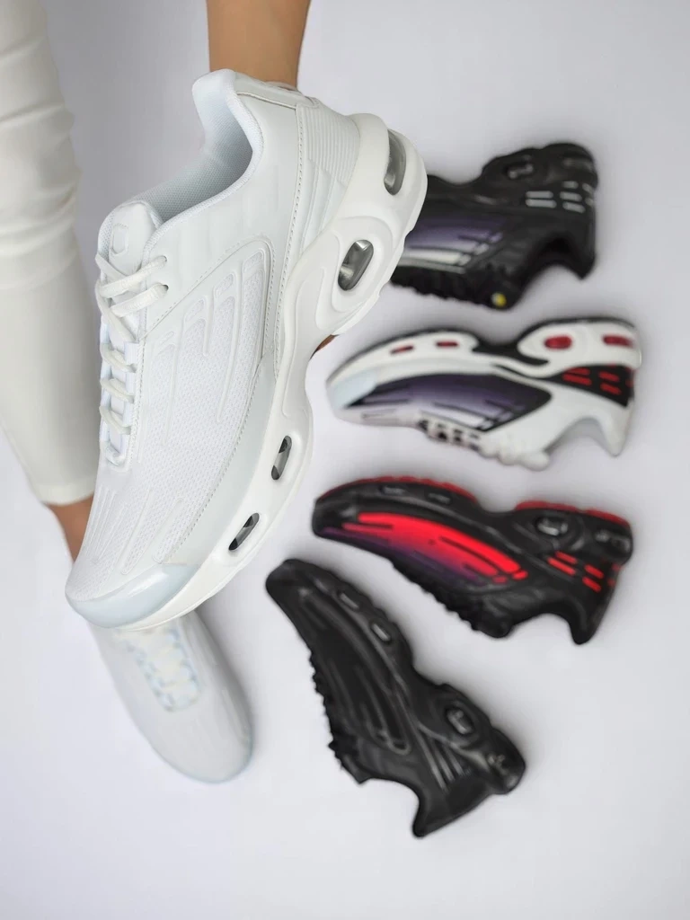 Resti Urban Motion Women's Sports Sneakers