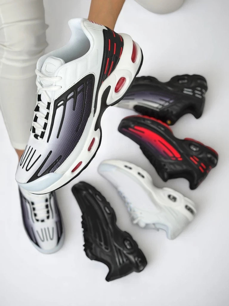 Resti Urban Motion Women's Sports Sneakers