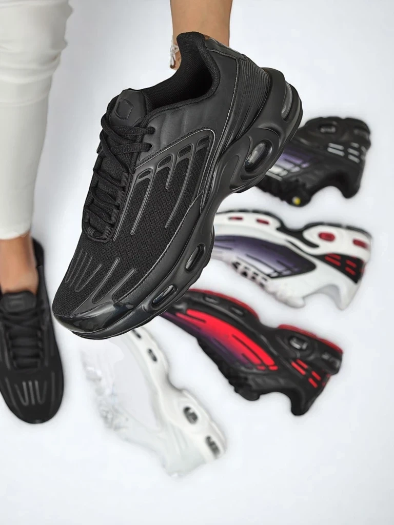 Resti Urban Motion Women's Sports Sneakers