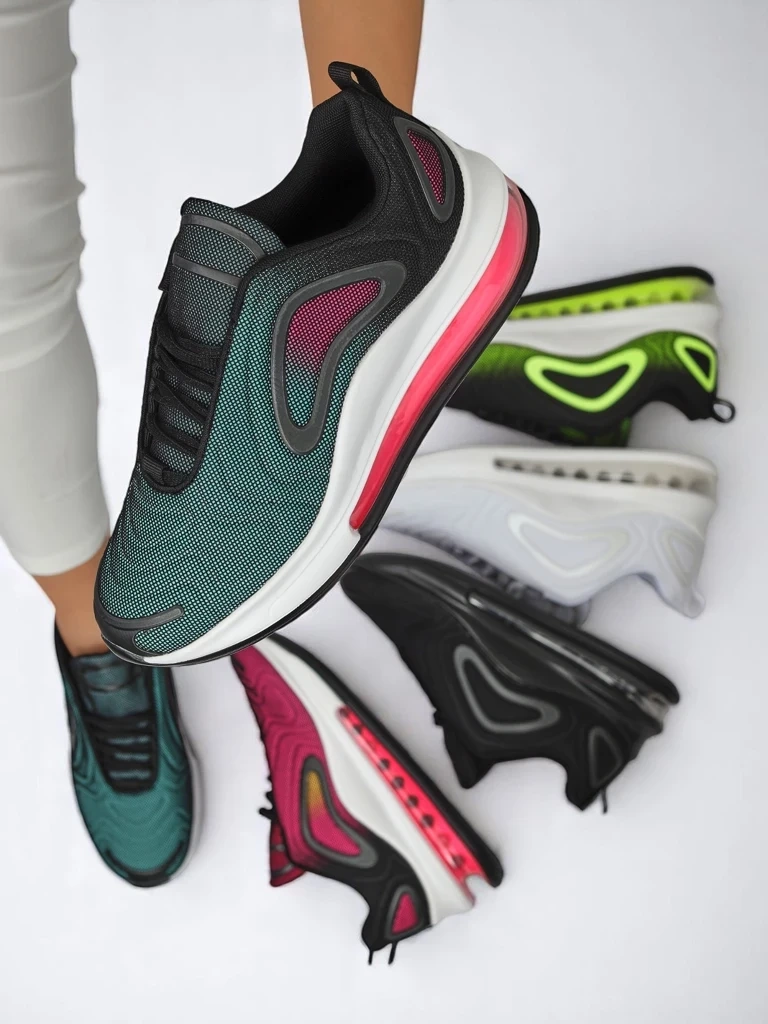 Resti Women's Active Blend Sports Sneakers