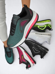 Resti Women's Active Blend Sports Sneakers