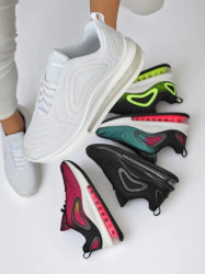 Resti Women's Active Blend Sports Sneakers