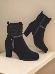 Resti Women's ankle boots Esilo