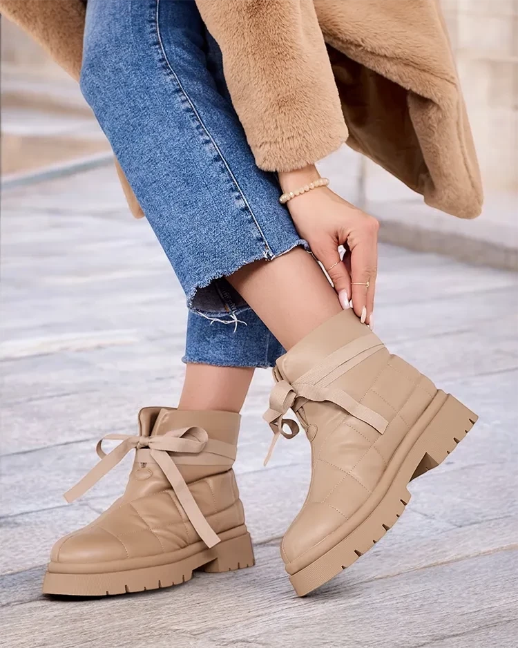 Resti Women's ankle boots Losita