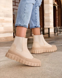 Resti Women's ankle boots Mietoo