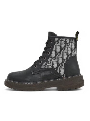 Resti Women's ankle boots with print Efrioz