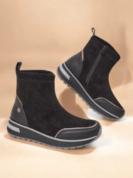 Resti Women's boots Milanio