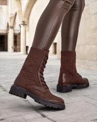 Resti Women's laced ankle boots Gordell