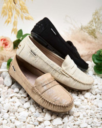 Resti Women's moccasins Nicotta