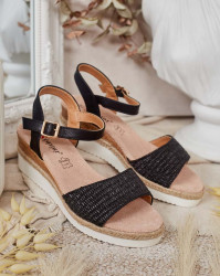 Resti Women's Osil Anchor Sandals