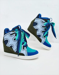 Resti Women's Ropon Booties