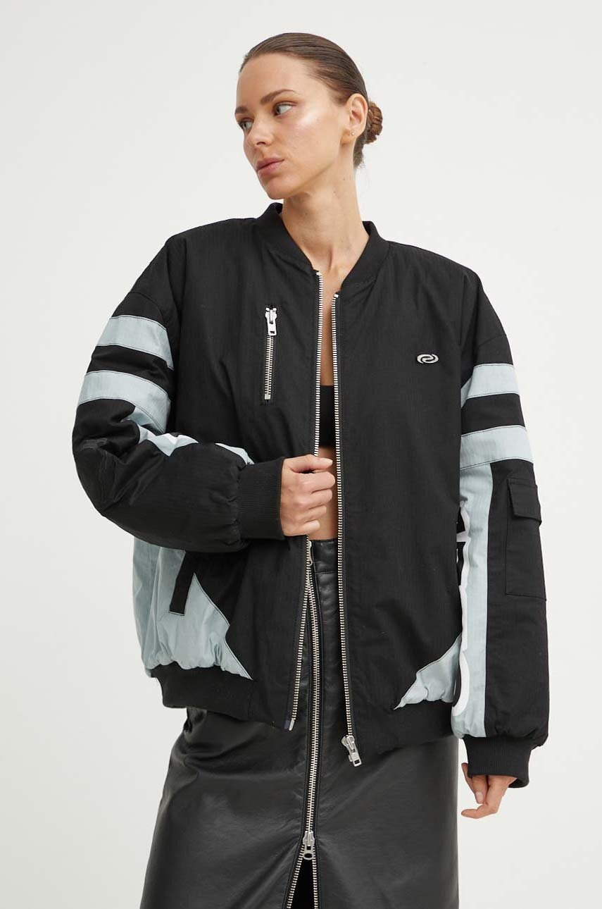 Resume  Bomber bunda Résumé AlanaRS Jacket Unisex