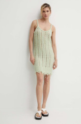 Resume  Šaty z vlněné směsi Résumé ArmieRS Knit Dress