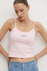 Resume  Top Résumé AmberRS Strap Top