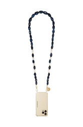 Řetízek k telefonu LaCoqueFrançaise Damaris 120 cm