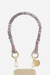 Řetízek k telefonu LaCoqueFrançaise Della 40 cm