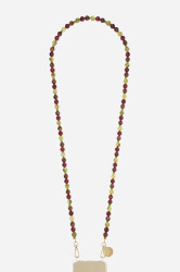 Řetízek k telefonu LaCoqueFrançaise Harper 120 cm