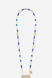 Řetízek k telefonu LaCoqueFrançaise Oceanie 120 cm