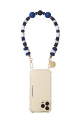 Řetízek k telefonu LaCoqueFrançaise Sofia 40 cm