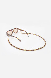 Řetízek na brýle LaCoqueFrançaise Liviya 72 cm