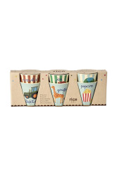 Rice  160 ml