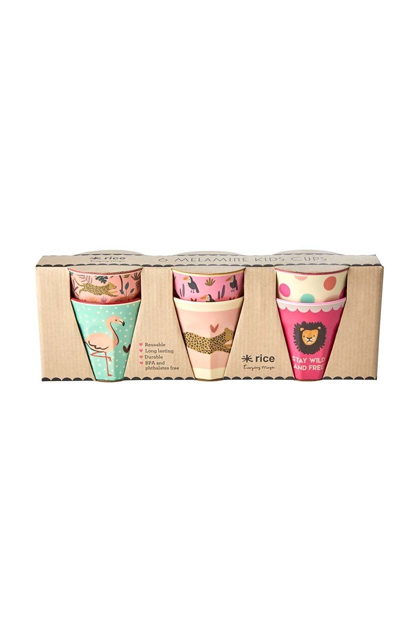 Rice  160 ml