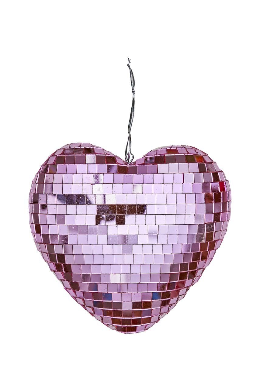 Rice  Dekorace  Medium Heart Home Decor