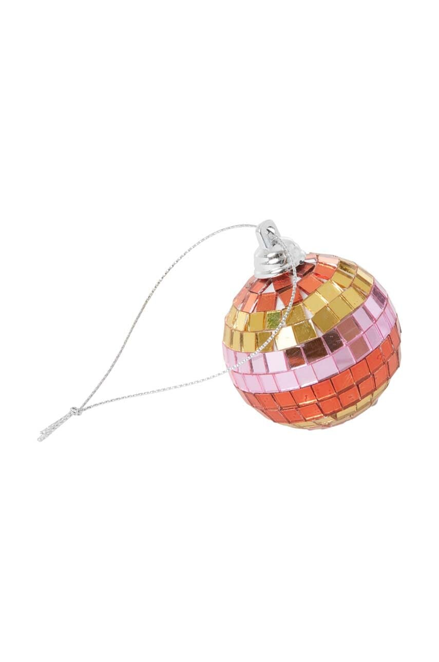 Rice  Dekorace  Small Disco Ball