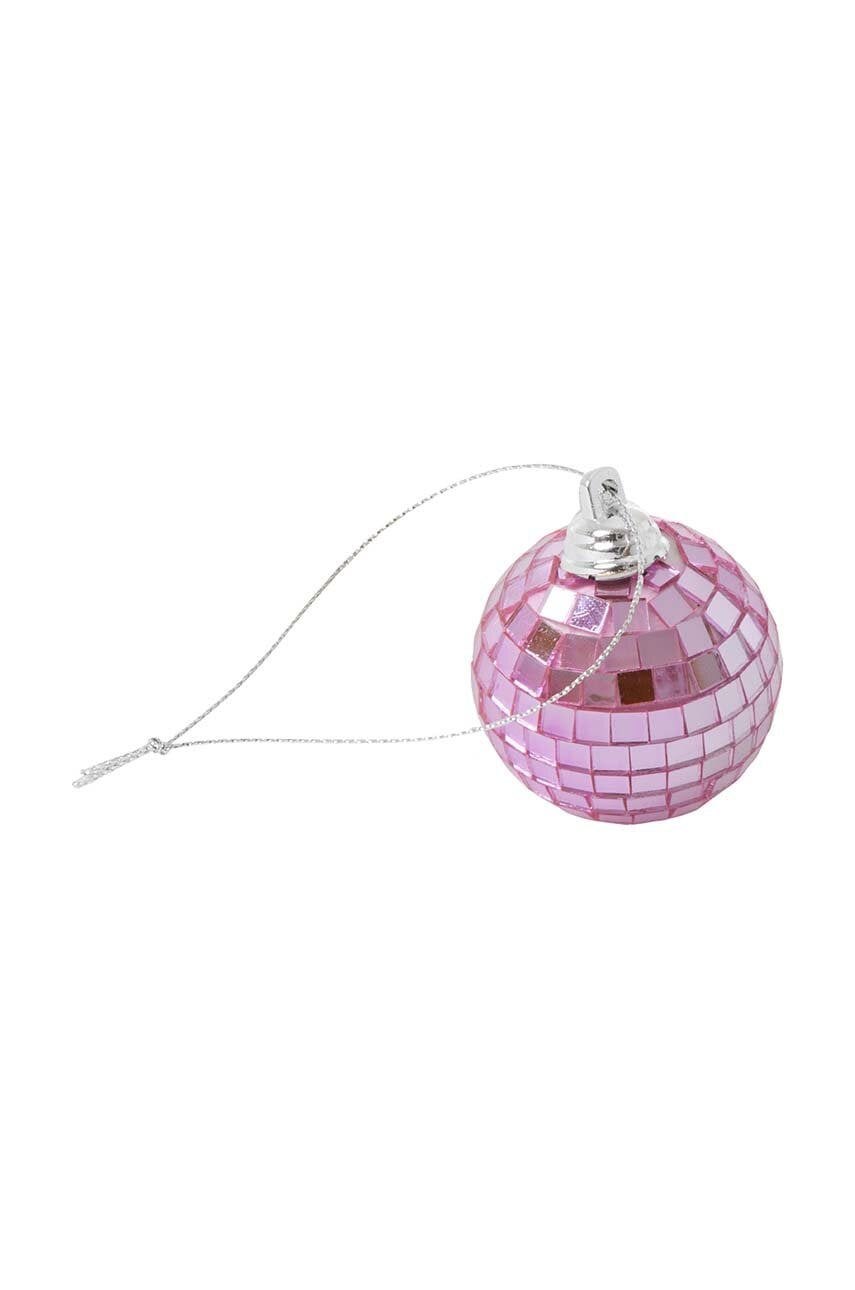 Rice  Dekorace  Small Round Disco Ball