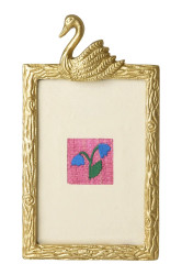Rice  rámeček na fotku dekorativní 20 x 12 cm