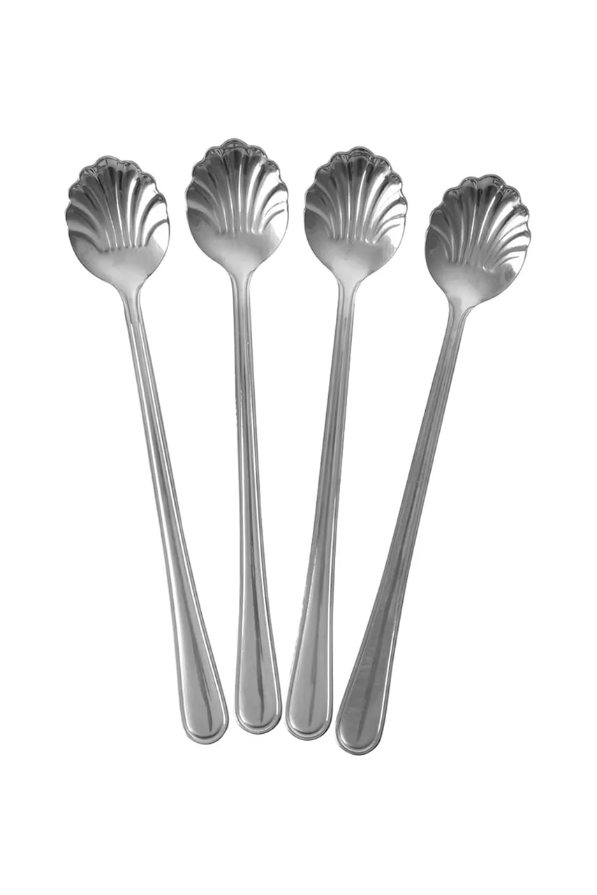 Rice  Sada lžiček  19 cm 4-pack