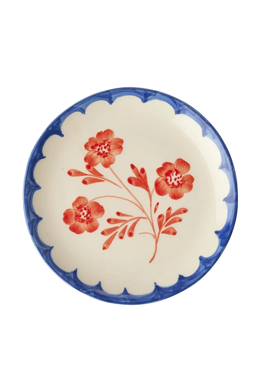 Rice  Talíř  Cream 15 cm