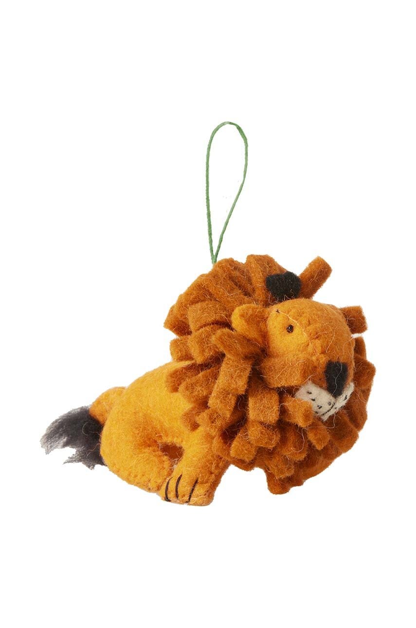 Rice  Závěsná dekorace  Lion