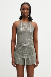 Rick Owens Lilies  halenka na ramínka dámská Basic