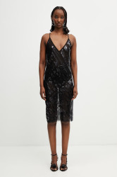 Rick Owens Lilies  šaty ve stylu spodničky