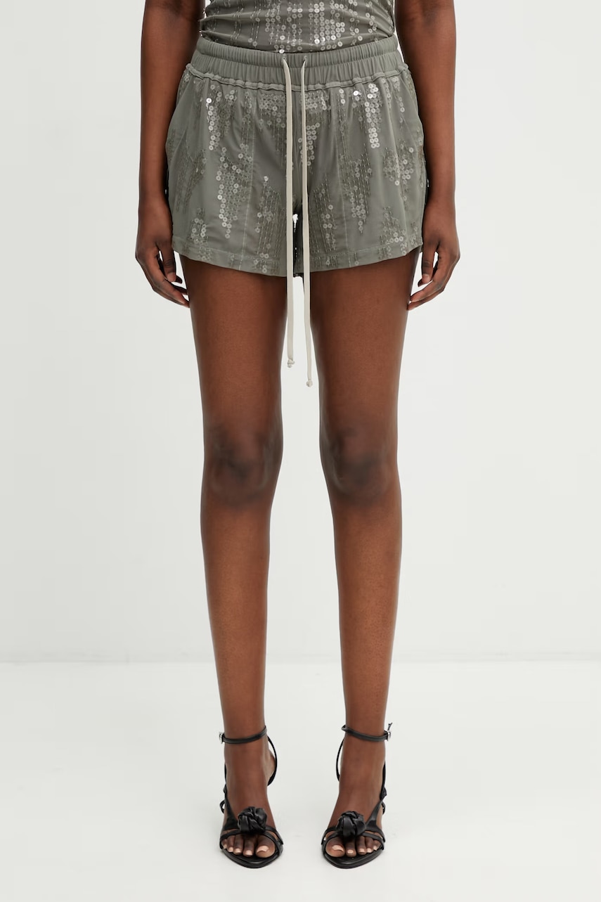 Rick Owens Lilies  šortky dámské