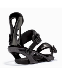 Ride snowboards vÁZÁNÍ RIDE LX BLACK | Černá | Velikost M