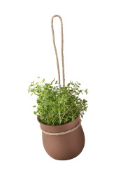 Rig-Tig  Květináč na bylinky  Grow-it 13 x 13 cm