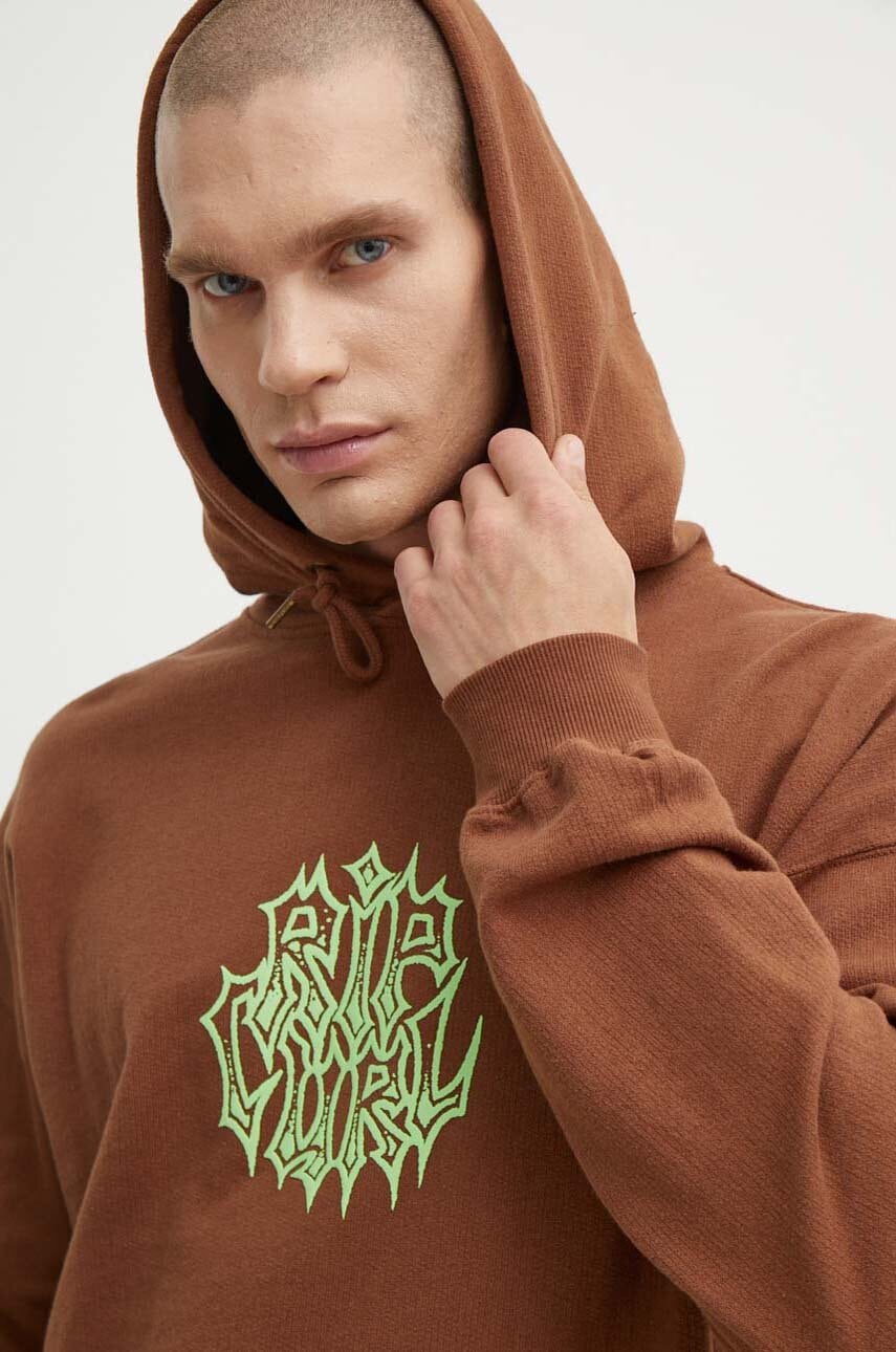 Rip Curl  Bavlněná mikina