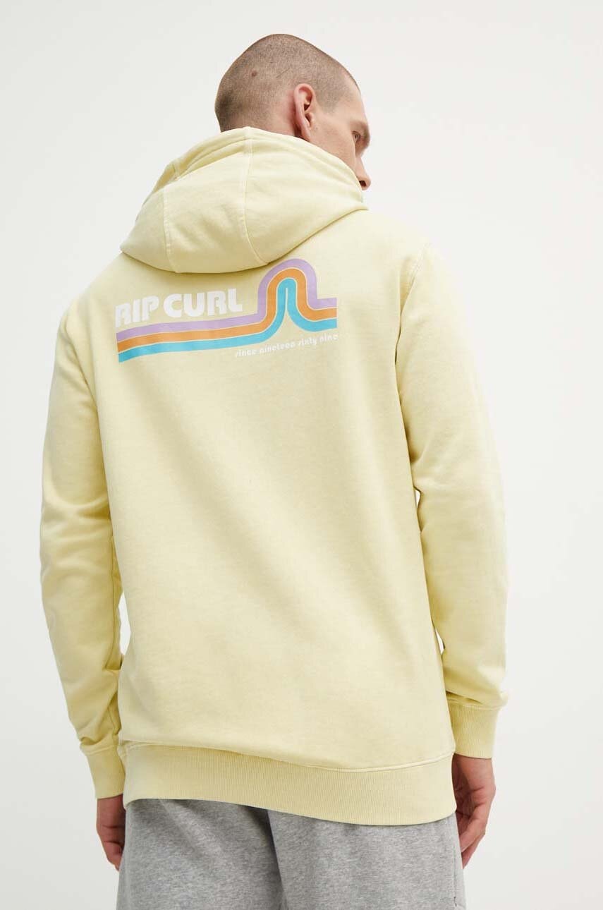 Rip Curl  Bavlněná mikina