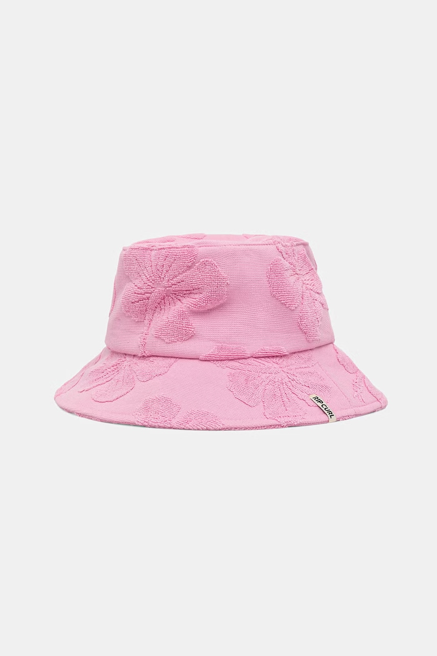 Rip Curl  bucket klobouk dámský bavlněný