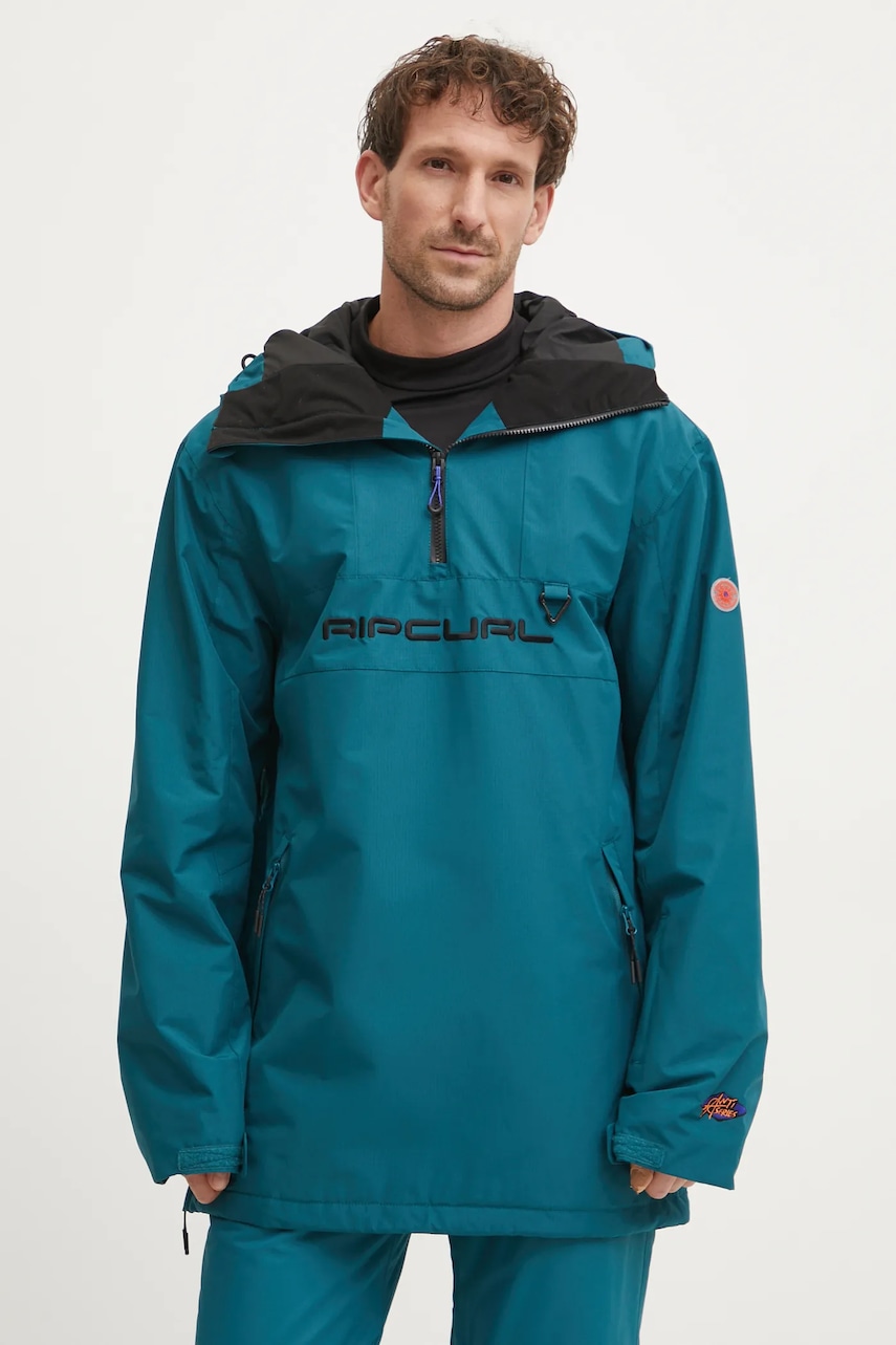 Rip Curl  Bunda  Anti-Series Anorak