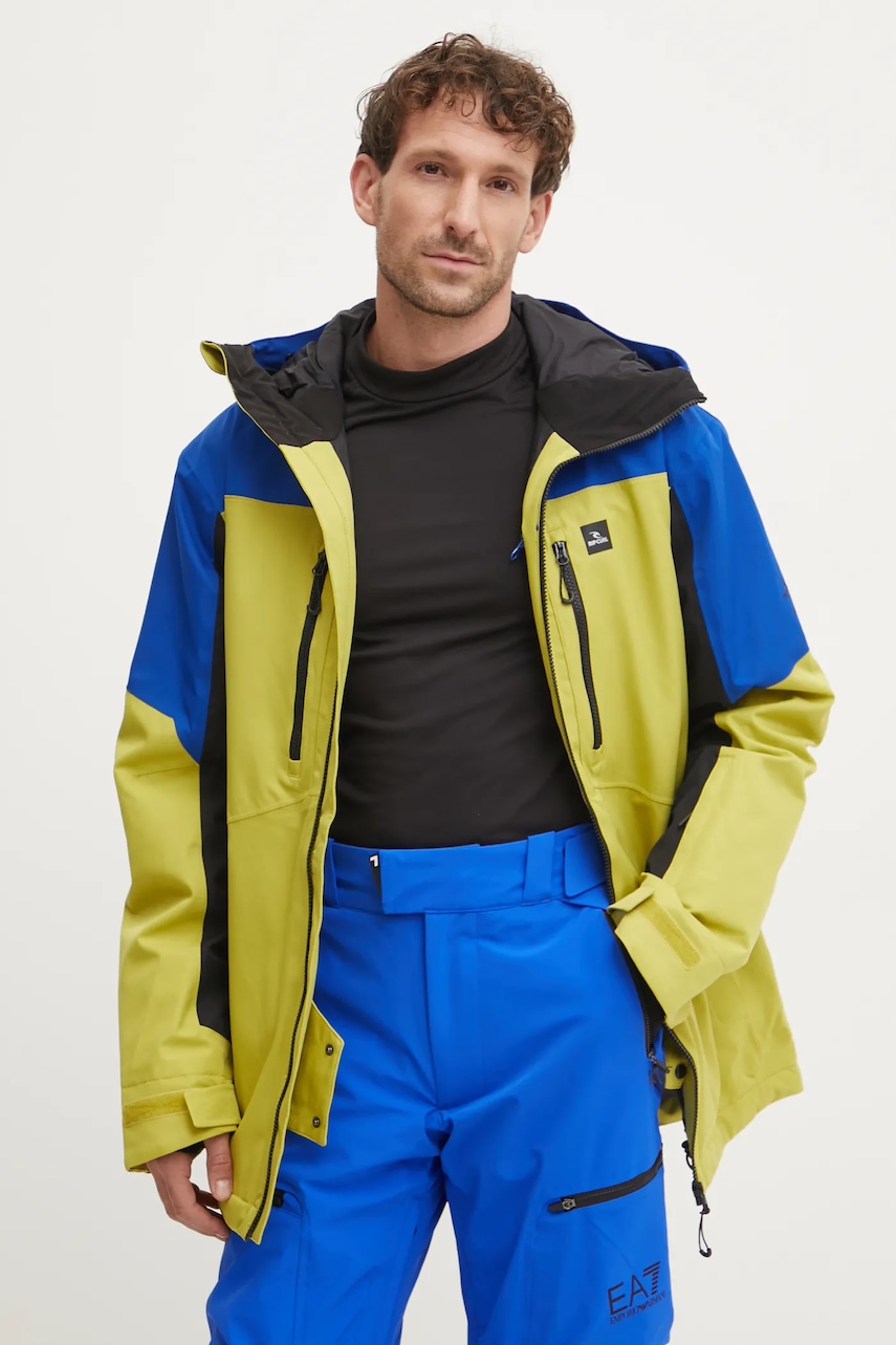 Rip Curl  Bunda  Freerider