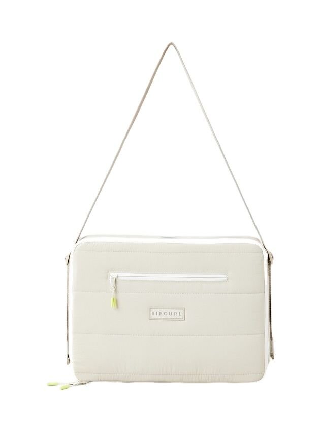 Rip curl cestovní pouzdro Weekend Travel Shell | Písková | Velikost One Size