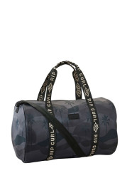 Rip curl cestovní taška Neo Duffle Washed Black 40 L | Černá | Objem 40 L