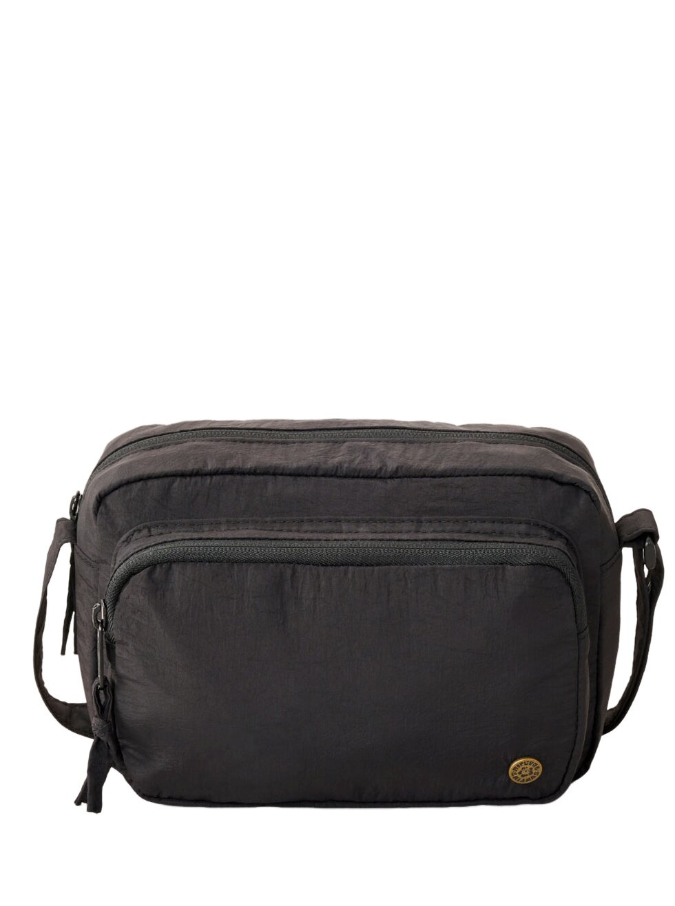 Rip curl crossbody kabelka Everyday Mid X-Body Black | Černá | Velikost One Size