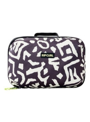 Rip curl kosmetická taška F-Light Ultimate Beauty Case Washed Black | Černá | Velikost One Size