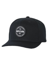 Rip curl kšiltovka Stapler 2.0 Sb Black | Černá | Velikost One Size